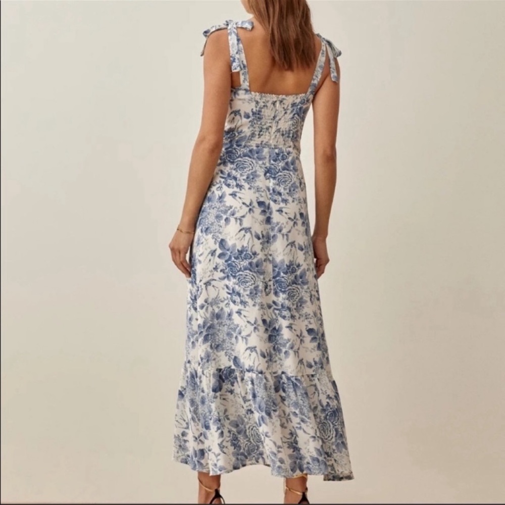 Reformation dress